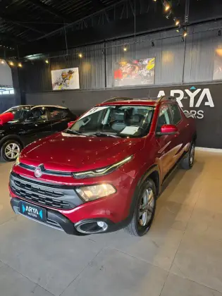 FIAT TORO 2.0 16V TURBO DIESEL FREEDOM 4WD AT9