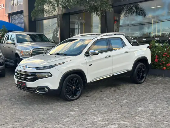 FIAT TORO 2.0 16V TURBO DIESEL RANCH 4WD AT9