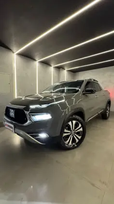 FIAT TORO 2.0 16V TURBO DIESEL VOLCANO 4WD AT9