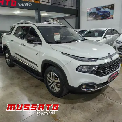 FIAT TORO 2.0 16V TURBO DIESEL VOLCANO 4WD AT9
