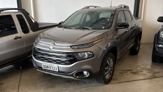 FIAT TORO 2.0 16V TURBO DIESEL VOLCANO 4WD AT9