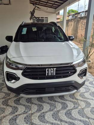 FIAT PULSE 1.0 TURBO 200 HYBRID IMPETUS CVT