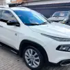 FIAT TORO 2.0 16V TURBO DIESEL VOLCANO 4WD AT9 FIAT TORO 2.0 16V TURBO DIESEL VOLCANO 4WD AT9