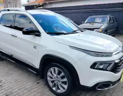 FIAT TORO 2.0 16V TURBO DIESEL VOLCANO 4WD AT9 FIAT TORO 2.0 16V TURBO DIESEL VOLCANO 4WD AT9