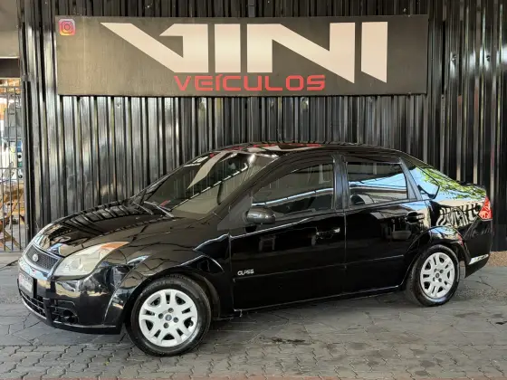 FORD FIESTA 1.0 MPI SEDAN 8V FLEX 4P MANUAL FORD FIESTA 1.0 MPI SEDAN 8V FLEX 4P MANUAL