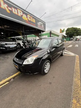 FORD FIESTA 1.0 MPI SEDAN 8V FLEX 4P MANUAL