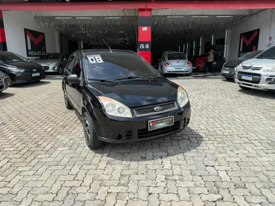 FORD FIESTA 1.0 MPI TREND HATCH 8V FLEX 4P MANUAL