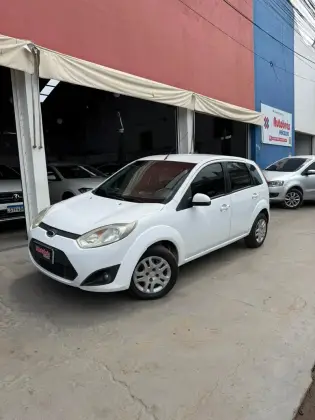 FORD FIESTA 1.0 ROCAM HATCH 8V FLEX 4P MANUAL