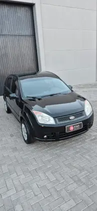 FORD FIESTA 1.6 MPI CLASS HATCH 8V FLEX 4P MANUAL