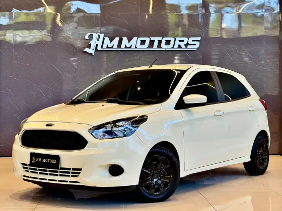 FORD KA 1.0 TI-VCT FLEX SE MANUAL