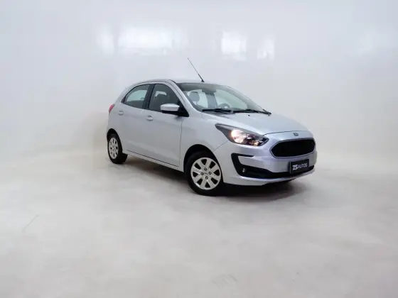 FORD KA 1.0 TI-VCT FLEX SE PLUS MANUAL FORD KA 1.0 TI-VCT FLEX SE PLUS MANUAL