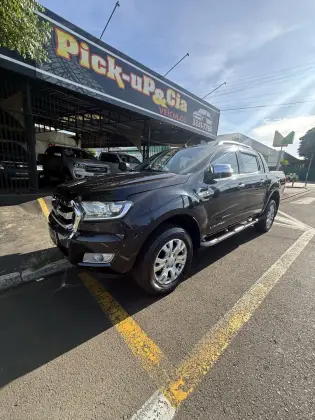 FORD RANGER 3.2 LIMITED 4X4 CD 20V DIESEL 4P AUTOMÁTICO