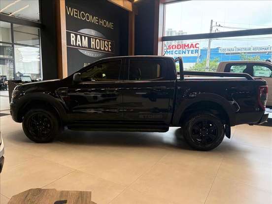 FORD-RANGER-2021