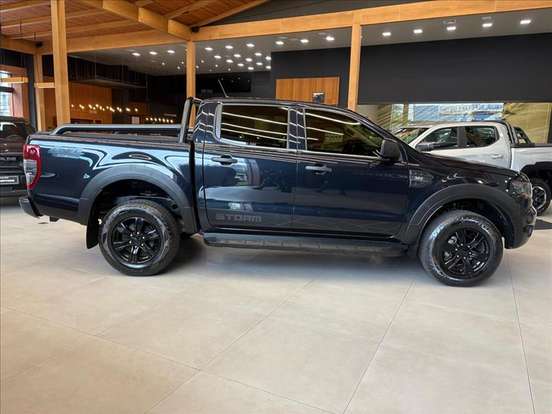 FORD-RANGER-3.2 STORM 4X4 CD 20V DIESEL 4P AUTOMÁTICO FORD-RANGER-2021