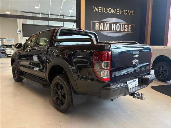 FORD-RANGER-3.2 STORM 4X4 CD 20V DIESEL 4P AUTOMÁTICO FORD-RANGER-2021