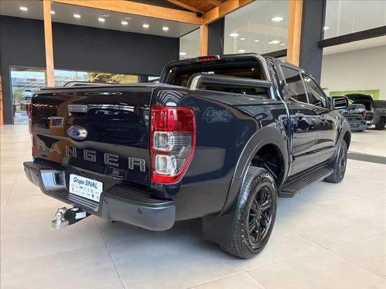 FORD-RANGER-2021