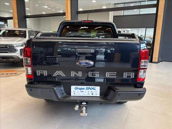 FORD-RANGER-2021