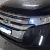 FORD EDGE 3.5 V6 GASOLINA LIMITED AWD AUTOMÁTICO FORD EDGE 3.5 V6 GASOLINA LIMITED AWD AUTOMÁTICO