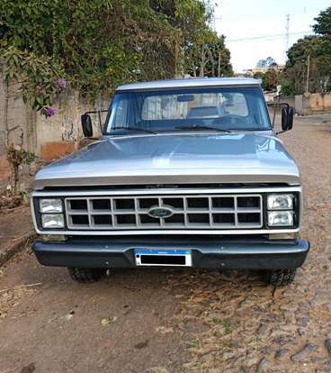FORD-F-1000-1987
