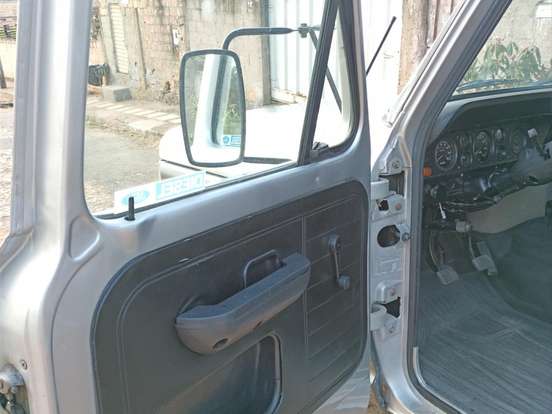 FORD-F-1000-3.9 SUPER CE 8V DIESEL 2P MANUAL FORD-F-1000-1987