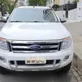 FORD RANGER 3.2 LIMITED 4X4 CD 20V DIESEL 4P AUTOMÁTICO FORD RANGER 3.2 LIMITED 4X4 CD 20V DIESEL 4P AUTOMÁTICO