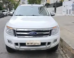 FORD RANGER 3.2 LIMITED 4X4 CD 20V DIESEL 4P AUTOMÁTICO FORD RANGER 3.2 LIMITED 4X4 CD 20V DIESEL 4P AUTOMÁTICO