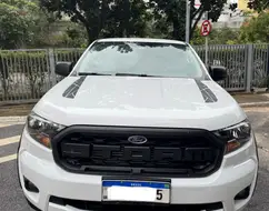 FORD RANGER 3.2 STORM 4X4 CD 20V DIESEL 4P AUTOMÁTICO FORD RANGER 3.2 STORM 4X4 CD 20V DIESEL 4P AUTOMÁTICO