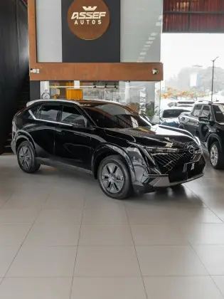GAC GS4 2.0 HEV PREMIUM AUTOMÁTICO