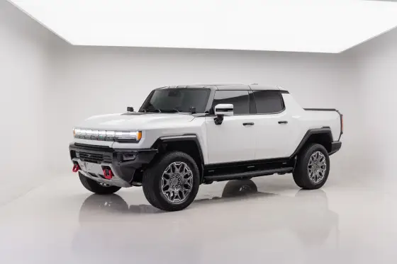 GMC HUMMER 212,7 KW EV PICKUP 3X 4X4