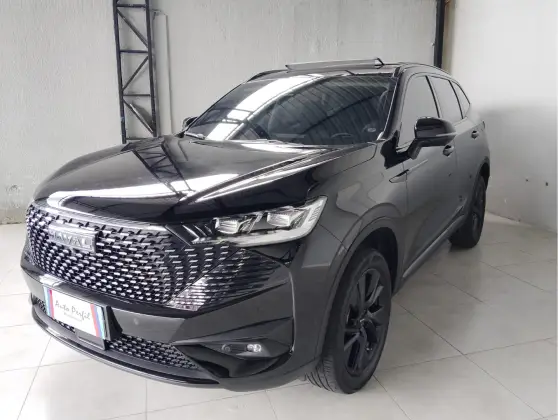 GWM HAVAL H6 1.5 HEV PREMIUM E-TRACTION