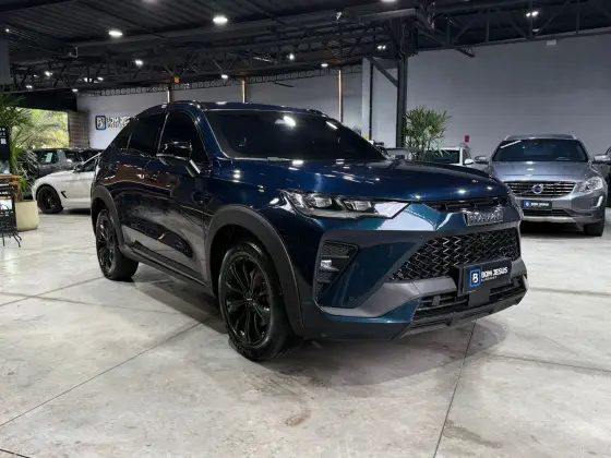 GWM HAVAL H6 GT 1.5 PHEV AWD E-TRACTION GWM HAVAL H6 GT 1.5 PHEV AWD E-TRACTION