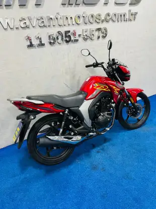 HAOJUE-DK 150 CBS-2024
