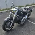 HARLEY-DAVIDSON SOFTAIL FAT BOY 114 HARLEY-DAVIDSON SOFTAIL FAT BOY 114