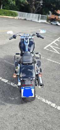 HARLEY-DAVIDSON-SOFTAIL FAT BOY 114 HARLEY-DAVIDSON-SOFTAIL FAT BOY 114-2023