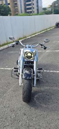 HARLEY-DAVIDSON-SOFTAIL FAT BOY 114-2023