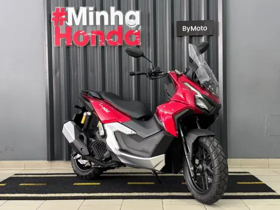 HONDA ADV 160 
