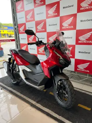 HONDA ADV 160 HONDA ADV 160