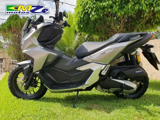 HONDA ADV 160 