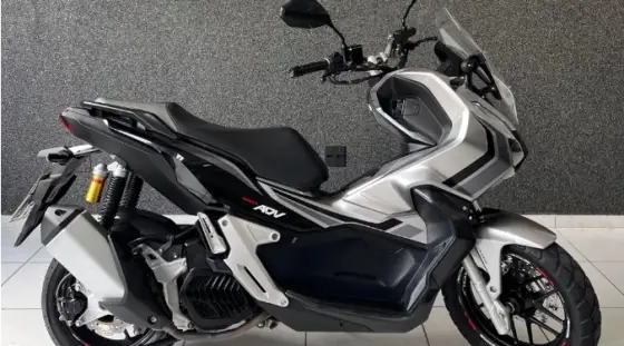 HONDA ADV 