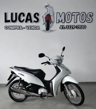 HONDA BIZ 110i HONDA BIZ 110i