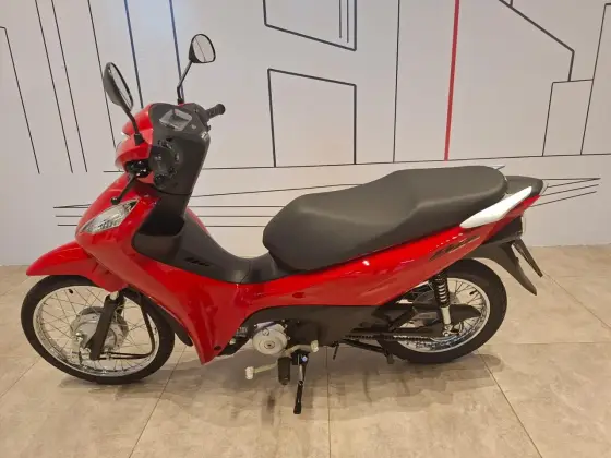 HONDA BIZ 125 ES 