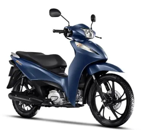 HONDA BIZ 125 EX HONDA BIZ 125 EX