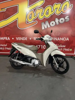 HONDA BIZ 125i 