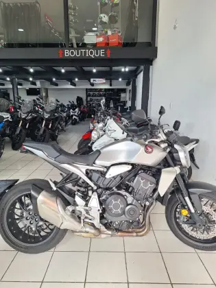 HONDA CB 1000R ABS 