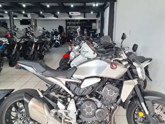 HONDA-CB 1000R ABS HONDA-CB 1000R ABS-2023