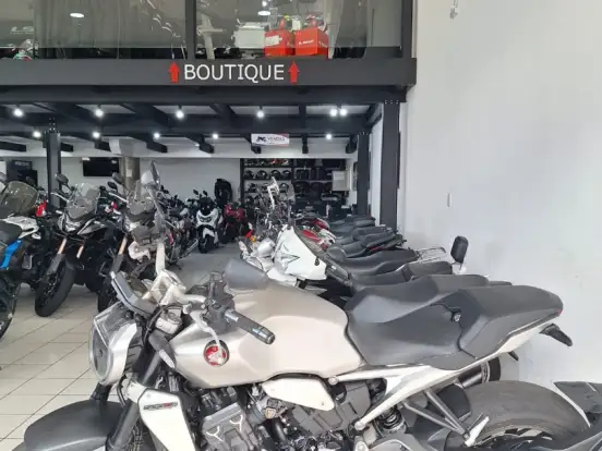 HONDA-CB 1000R ABS HONDA-CB 1000R ABS-2023