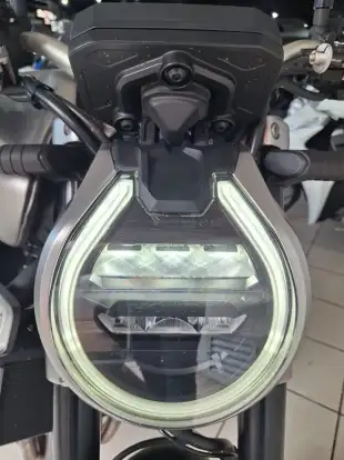 HONDA-CB 1000R ABS-2023