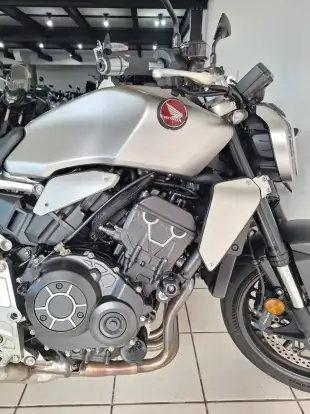 HONDA-CB 1000R ABS-2023