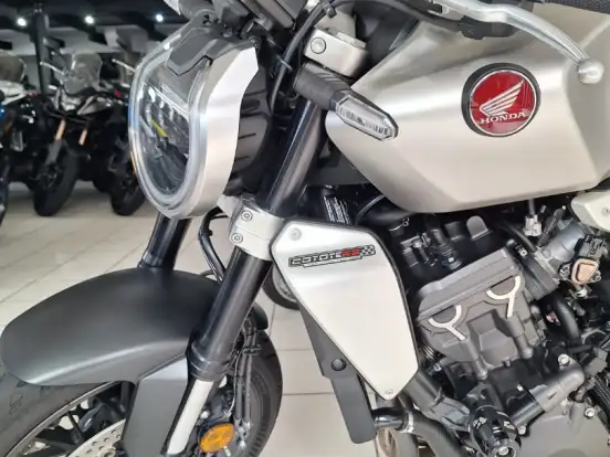 HONDA-CB 1000R ABS HONDA-CB 1000R ABS-2023