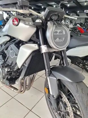 HONDA-CB 1000R ABS-2023